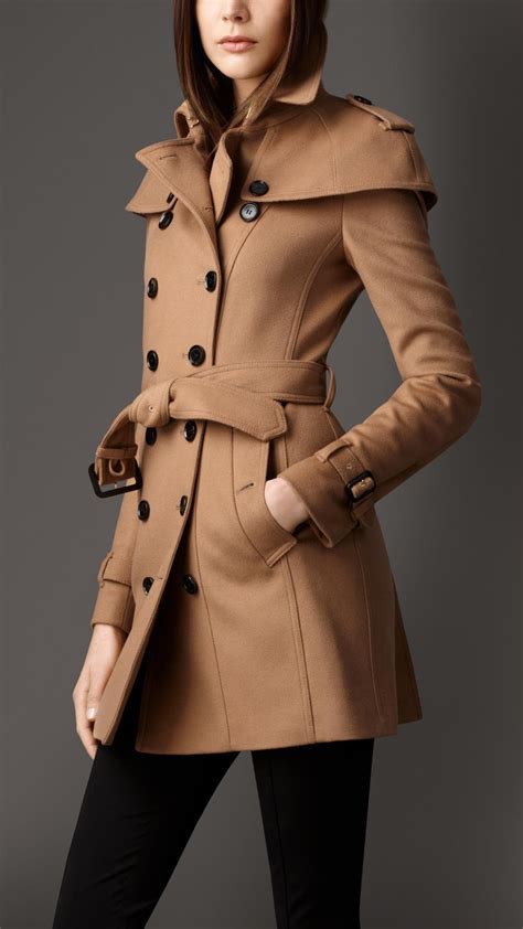 burberry jacket angela from power|burberry cashmere jacket.